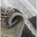 Kusový koberec - Rasta-3443A, 80x150cm - dark beige