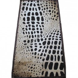     Kusový koberec - žirafa, 80x150cm