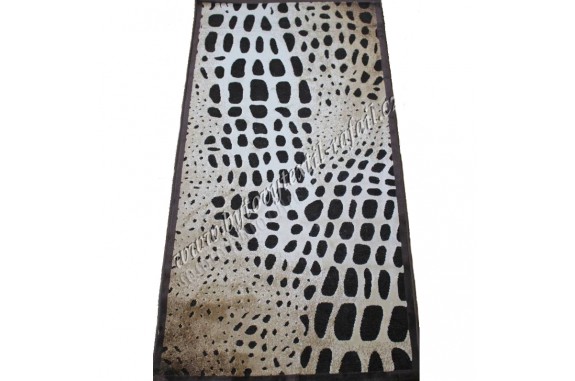     Kusový koberec - žirafa, 80x150cm