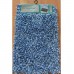 Koupelnová předložka Sparkle -  modrá, 50x80 cm