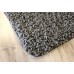 Koupelnový kobereček Spring -  šedý, 60x100 cm