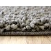 Koupelnový kobereček Spring -  šedý, 60x100 cm