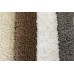 Koupelnový kobereček Spring -  krémový, 60x100 cm