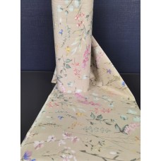 Ervi bavlna š.240 cm - květiny - 23424-2, metráž
