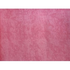 Ervi bavlna š.240 cm - jednobarevná růžová žihaná, metráž