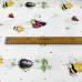 Ervi bavlna š.240 cm - Včely a berušky - 29219-10, metráž