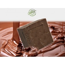 Přírodní Čokoládové mýdlo, 150 g
