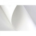 Ubrus PVC Mirella M-070 - bílý, metráž