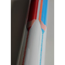 Ubrus PVC Rafail DC-850 - tužky,  metráž