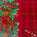 Ubrus PVC Florista FL-1169 -  vánoční, 20m