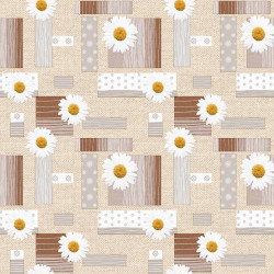 Ubrus PVC Florista  Fl-1545-03, role 20 m 