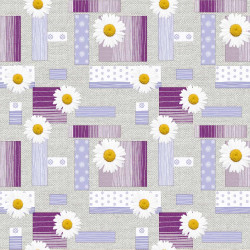 Ubrus PVC Florista  Fl-1545-04, role 20 m 