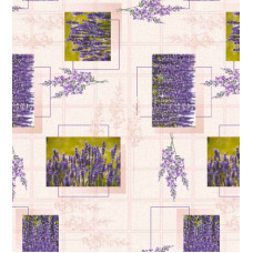 Ubrus PVC Florista  Fl-1716-01, role 20 m 