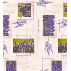Ubrus PVC Florista  Fl-1716-01, role 20 m 