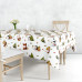 Ubrus PVC Florista FL-1334-03 -  vánoční, 20m
