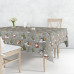 Ubrus PVC Florista FL-1334-04 -  vánoční, 20m