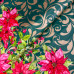 Ubrus PVC Florista FL-1495-01 -  vánoční, 20m