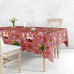 Ubrus PVC Florista FL-1188-03 -  vánoční, 20m