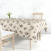 Ubrus PVC Florista  Fl-1268-01 - Květy, role 20 m 