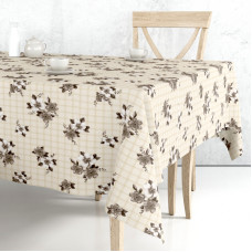 Ubrus PVC Florista  Fl-1268-01 - Květy, role 20 m 