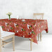 Ubrus PVC Florista FL-1334-02 -  vánoční, 20m