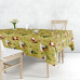 Ubrus PVC Florista FL-1334-01 -  vánoční, 20m