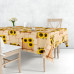 Ubrus PVC Florista  Fl-1433-00 - Slunečnice, role 20 m 
