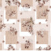 Ubrus PVC Florista  Fl-1581-02, role 20 m 