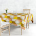 Ubrus PVC FL-1115- geometrie, metráž