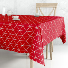 Ubrus PVC FL-1005- geometrie, metráž