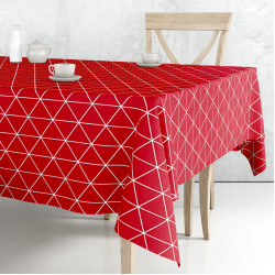 Ubrus PVC FL-1005- geometrie, metráž