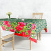 Ubrus PVC Florista FL-1495-01 -  vánoční, 20m