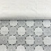 Ubrus PVC Easy Lace- krajkový -140A, role 132cmx22m
