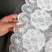 Ubrus PVC Easy Lace- krajkový -3145D, role 132cmx22m