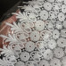 Ubrus PVC Easy Lace- krajkový - 94A, role 132cmx22m