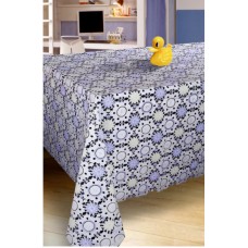 Ubrus PVC krajkový Easy Lace -119D- 132x120cm, kus