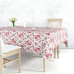 Ubrus PVC Mirella M-095A -  růže, 20 m x140 cm