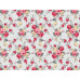 Ubrus PVC Mirella M-095A -  růže, 20 m x140 cm