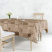 Ubrus PVC Mirella M-193A, 20 m x 140 cm