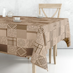 Ubrus PVC Mirella M-193A, 20 m x 140 cm