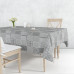 Ubrus PVC Mirella M-193B, 20 m x 140 cm