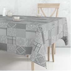 Ubrus PVC Mirella M-193B, 20 m x 140 cm