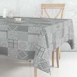Ubrus PVC Mirella M-193B, 20 m x 140 cm