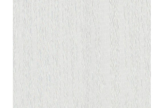 Ubrus PVC Mirella M-078A - bílý/ Pearl white, role 20 m