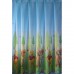 Hotová voálová dětská záclona  Winnie&Tigger, 180x230cm