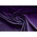 Zatemňovací závěs Ervi - fialový - 140x160cm