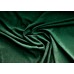 Zatemňovací závěs Ervi - tmavě zelený - 140x250cm