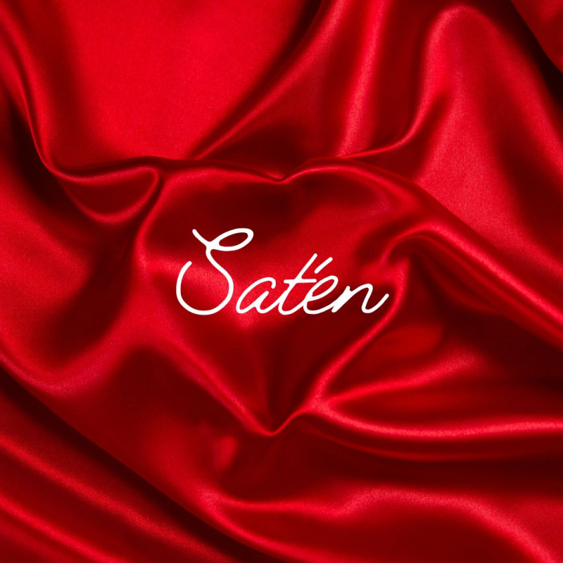 Satén