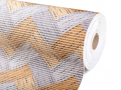 Pěnové předložky v rolích