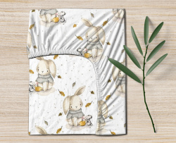 Dětská prostěradla